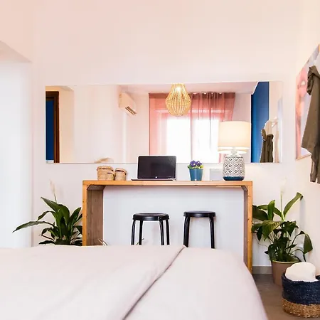 Putignani 181 B&B 바리