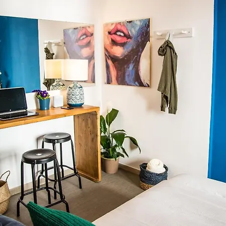 Putignani 181 * 바리