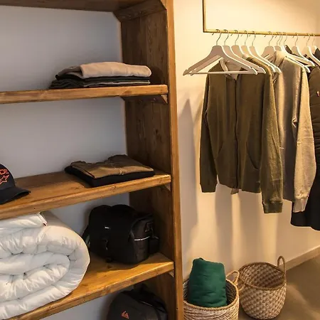 Couette-café Putignani 181