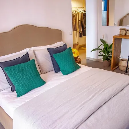 Putignani 181 B&B 바리