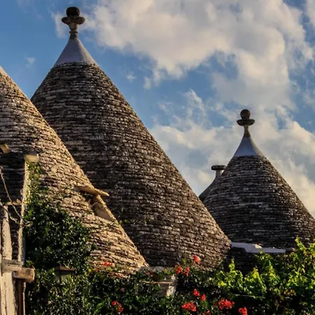 Putignani 181 Bed & Breakfast Bari