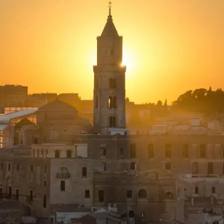 Panzió Putignani 181 Bari