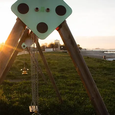 Putignani 181 Couette-café