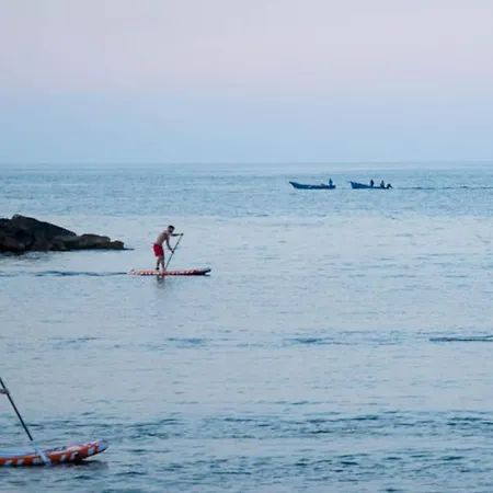 Couette-café Putignani 181 *