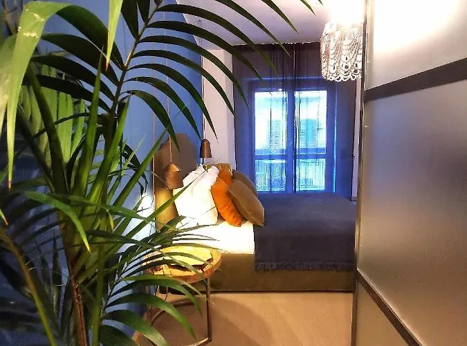 Putignani 181 Bed & Breakfast *