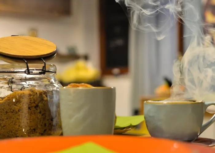 Putignani 181 Bed & Breakfast