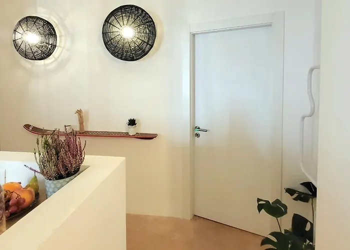 Putignani 181 Bed & Breakfast