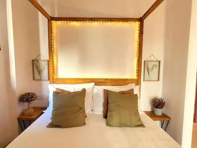 Putignani 181 Bed & Breakfast *