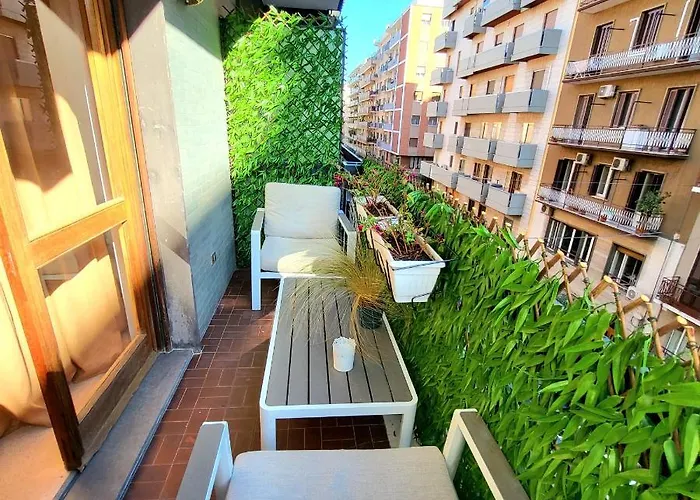 Bed & Breakfast Putignani 181 Bari