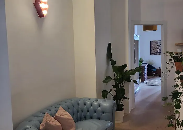 Bed & Breakfast Putignani 181 *