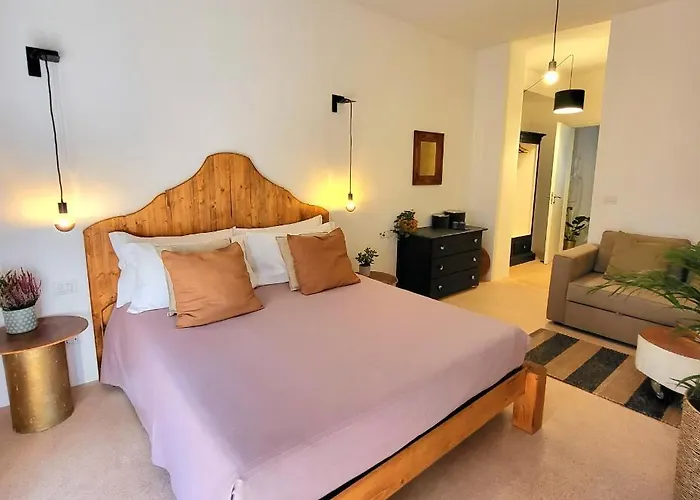 Putignani 181 Bed & Breakfast *