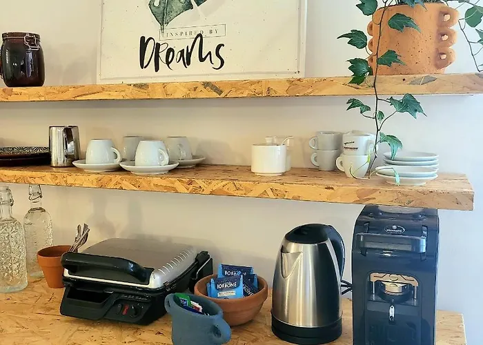 Putignani 181 Bed & Breakfast