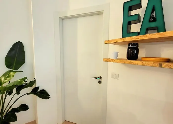 فندق مبيت وإفطار Putignani 181 *