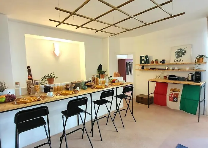 Putignani 181 Bed & Breakfast