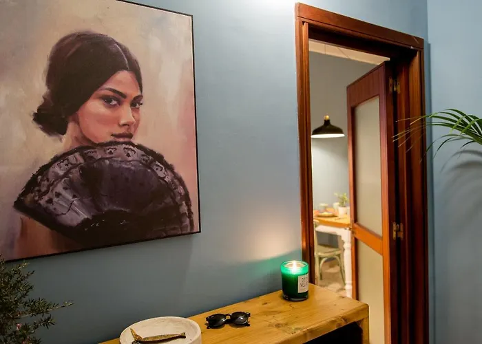 Bed & Breakfast Putignani 181