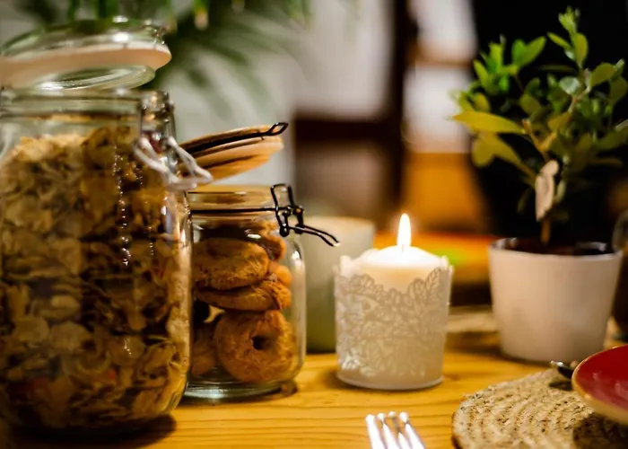 Putignani 181 * باري