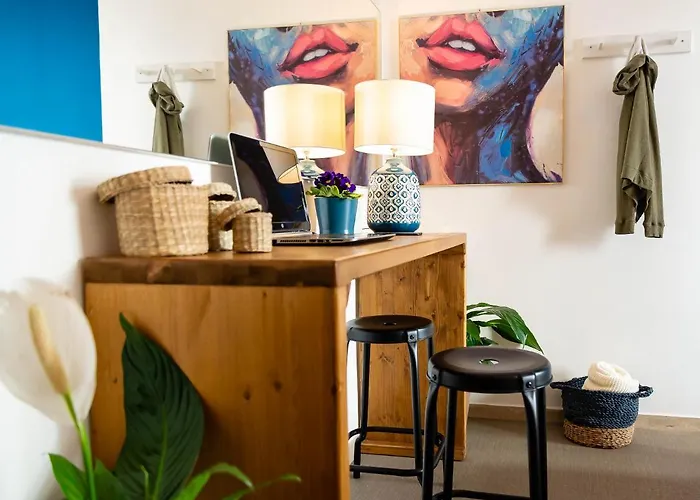 Putignani 181 فندق مبيت وإفطار