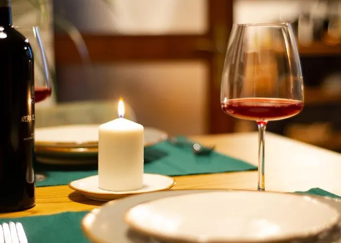 Putignani 181 فندق مبيت وإفطار *