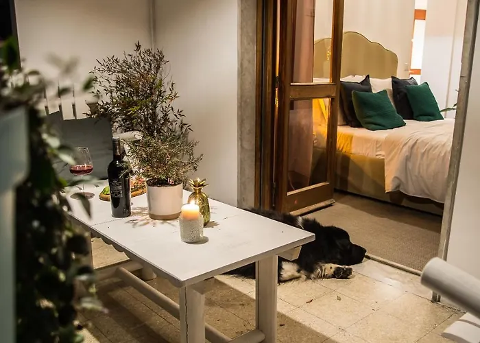 Putignani 181 Bed & Breakfast