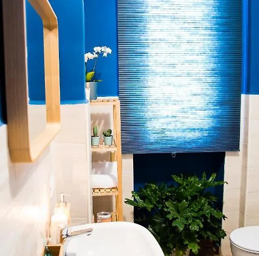 Bed & Breakfast Putignani 181 *