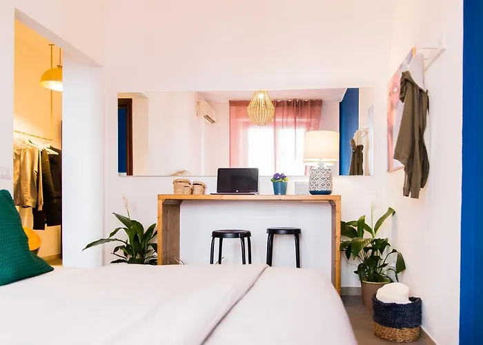 Putignani 181 Bed & Breakfast Bari