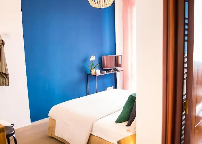 Putignani 181 Bed & Breakfast *