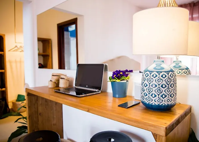 Bed & Breakfast Putignani 181 *