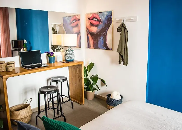 Putignani 181 * Bari