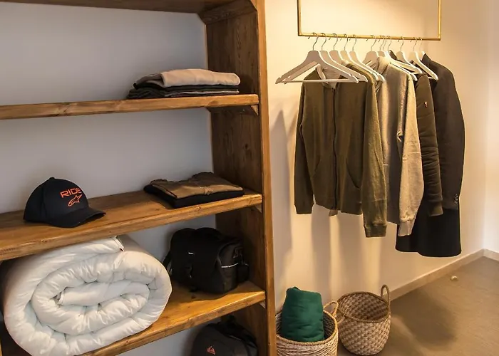 Bed & Breakfast Putignani 181