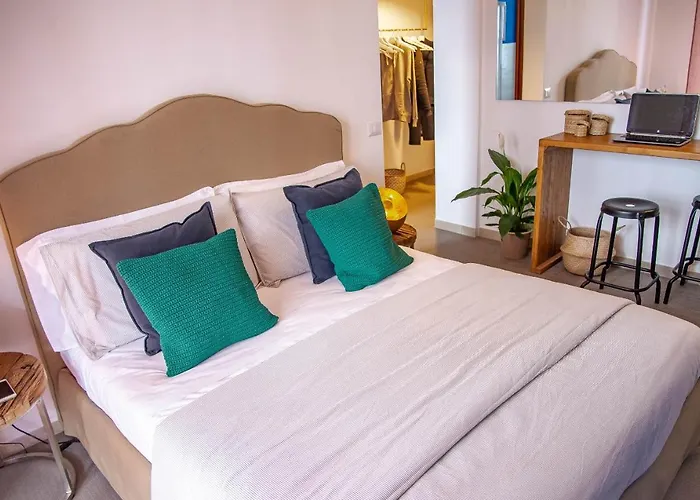 Putignani 181 Bed & Breakfast Bari