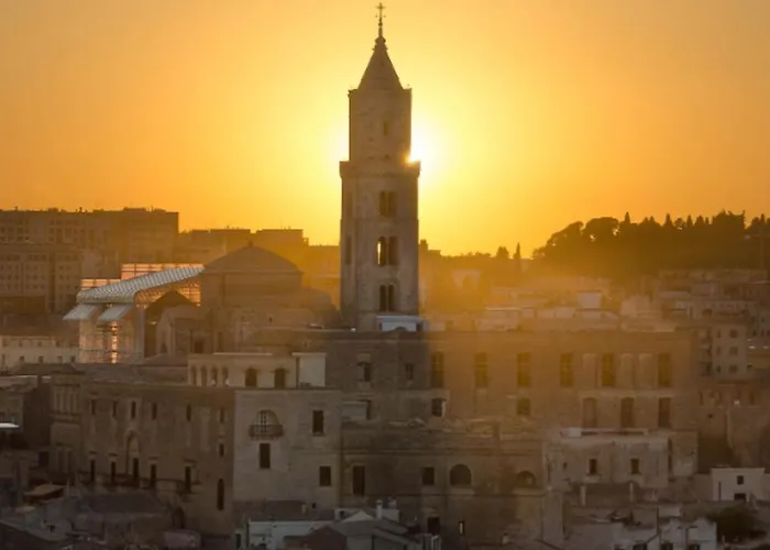 فندق مبيت وإفطار Putignani 181 باري