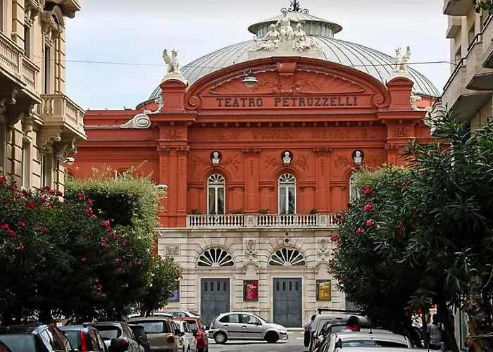 Bed & Breakfast Putignani 181 Bari