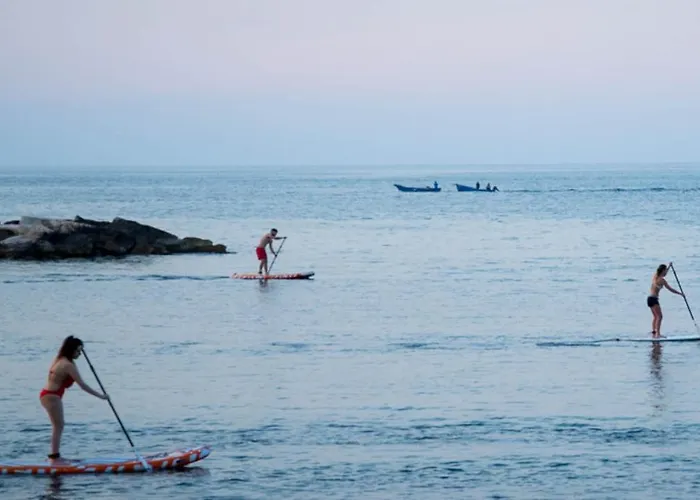 فندق مبيت وإفطار Putignani 181 *